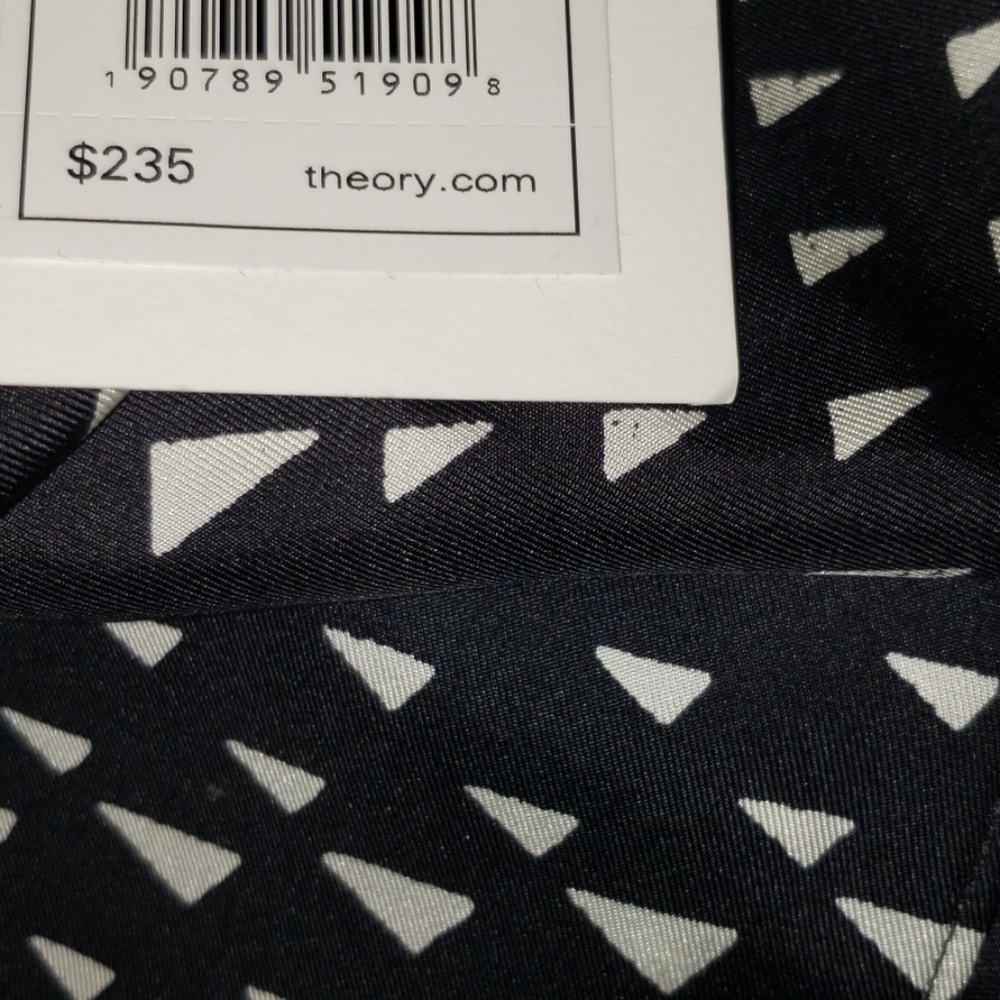 Theory Racer Tank - Picture 4 of 4